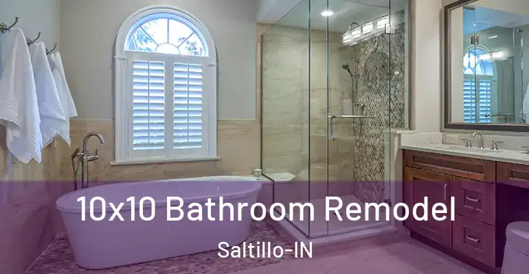 inner Bathroom imggen 10x10 Bathroom Remodel Saltillo-IN