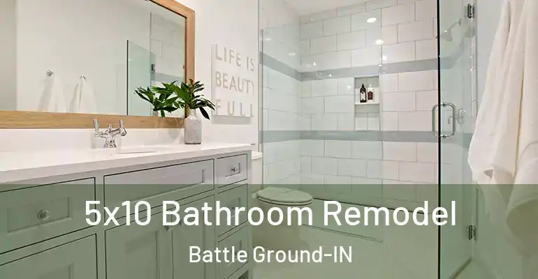 inner Bathroom imggen 5x10 Bathroom Remodel Battle Ground-IN