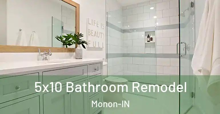inner Bathroom imggen 5x10 Bathroom Remodel Monon-IN