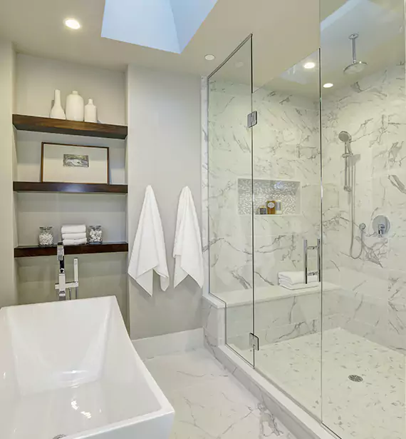 Bathroom Reconstruction Dublin, IN