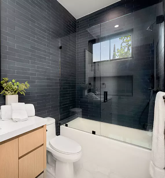 Bathroom Renovations in Dublin, IN