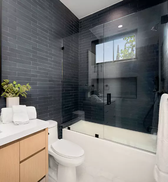 Bathroom Reconstruction Dublin, IN