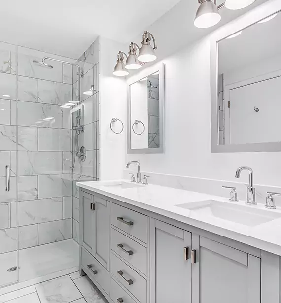 Bathroom Reconstruction Dublin, IN