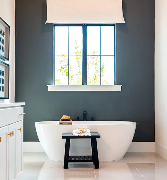 Shower to Bathtub Conversion in Dublin,
IN