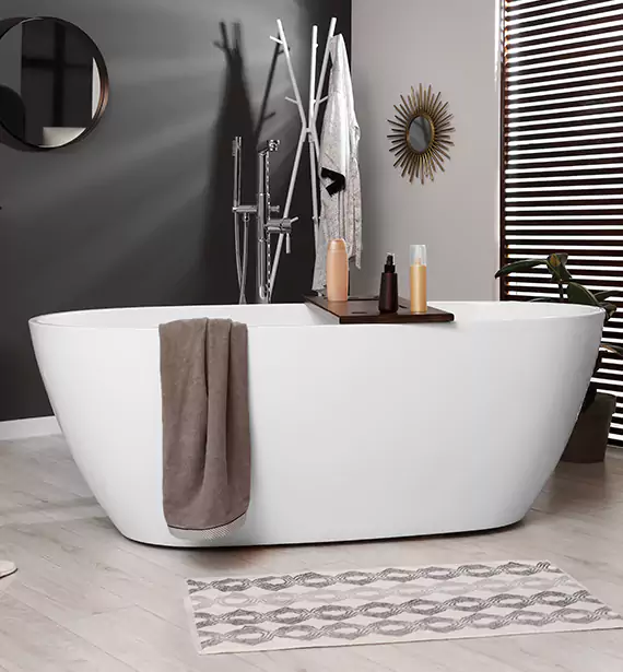 Tub Remodeling in Dublin, IN