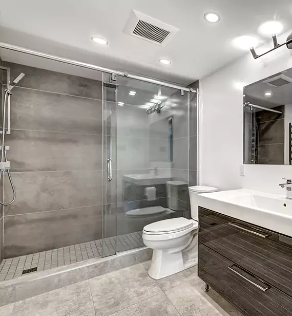 Bathroom Reconstruction Dublin, IN