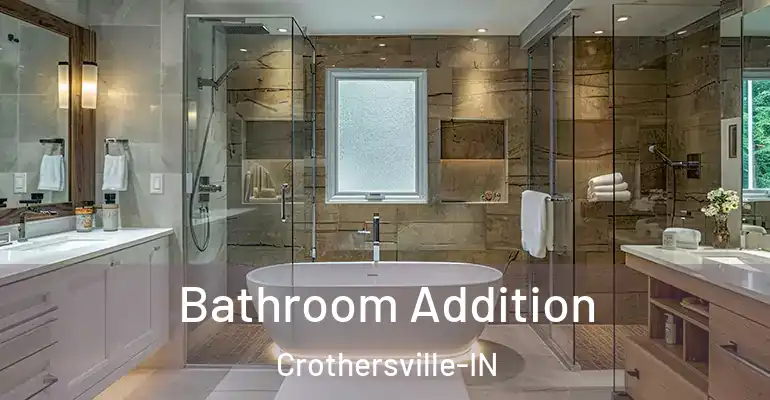 inner Bathroom imggen Bathroom Addition Crothersville-IN