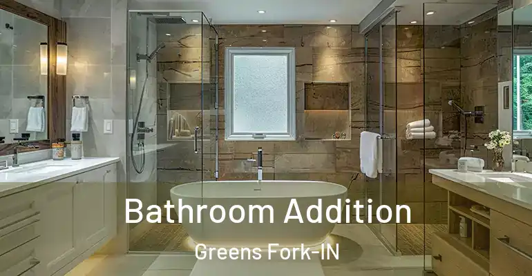 inner Bathroom imggen Bathroom Addition Greens Fork-IN
