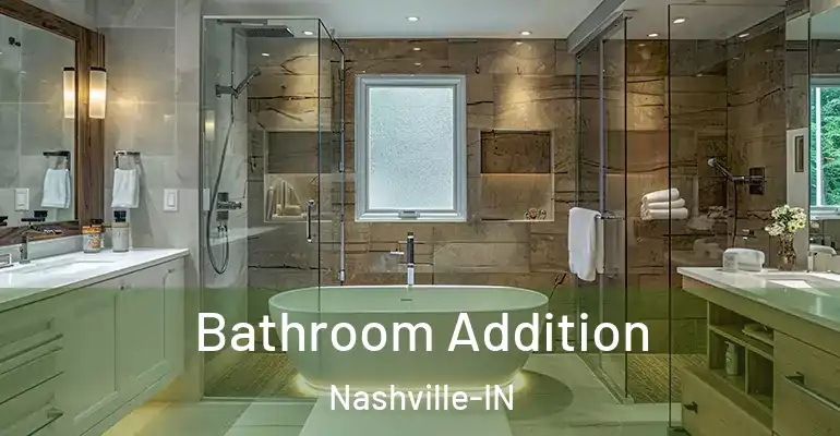 inner Bathroom imggen Bathroom Addition Nashville-IN
