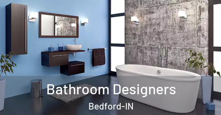 inner Bathroom imggen Bathroom Designers Bedford-IN