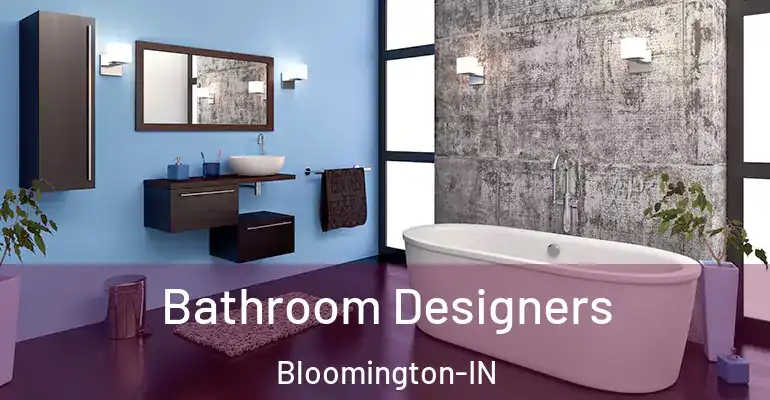 inner Bathroom imggen Bathroom Designers Bloomington-IN