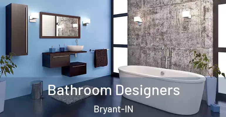 inner Bathroom imggen Bathroom Designers Bryant-IN