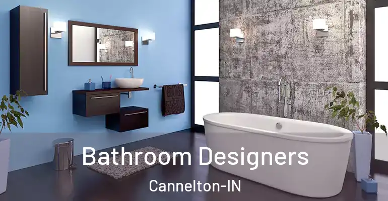 inner Bathroom imggen Bathroom Designers Cannelton-IN