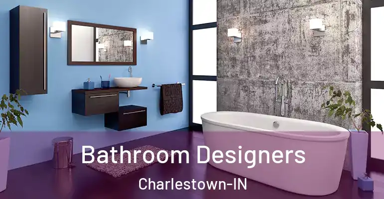 inner Bathroom imggen Bathroom Designers Charlestown-IN