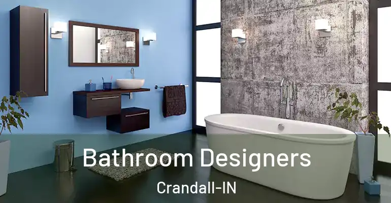 inner Bathroom imggen Bathroom Designers Crandall-IN
