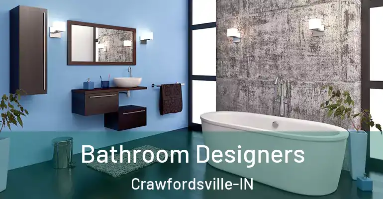 inner Bathroom imggen Bathroom Designers Crawfordsville-IN