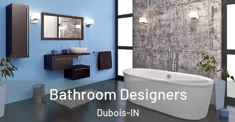 inner Bathroom imggen Bathroom Designers Dubois-IN