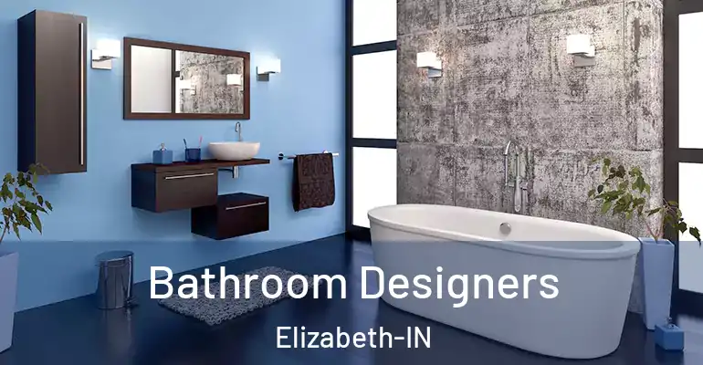 inner Bathroom imggen Bathroom Designers Elizabeth-IN