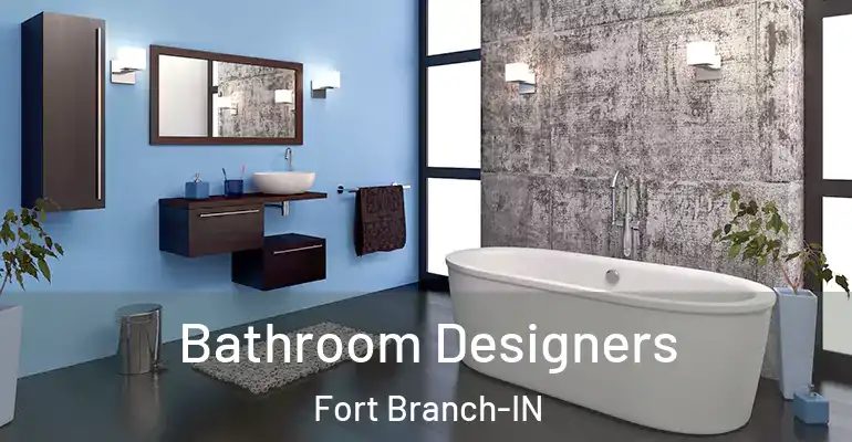 inner Bathroom imggen Bathroom Designers Fort Branch-IN