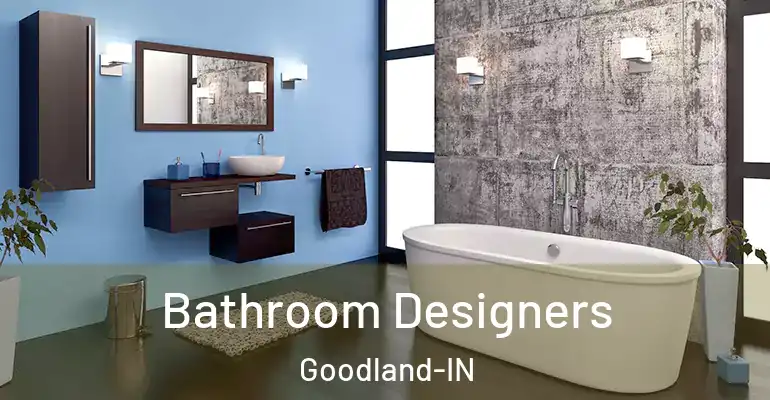 inner Bathroom imggen Bathroom Designers Goodland-IN