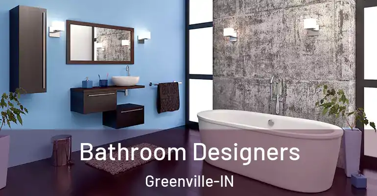 inner Bathroom imggen Bathroom Designers Greenville-IN