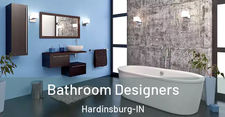 inner Bathroom imggen Bathroom Designers Hardinsburg-IN