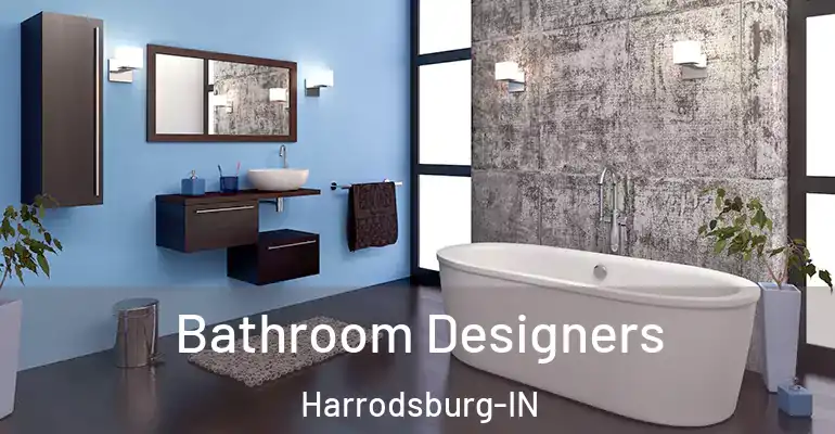 inner Bathroom imggen Bathroom Designers Harrodsburg-IN
