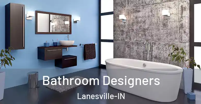 inner Bathroom imggen Bathroom Designers Lanesville-IN