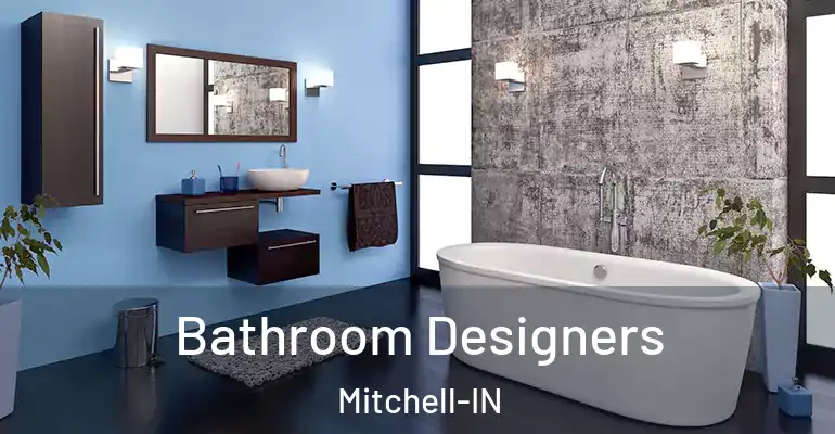 inner Bathroom imggen Bathroom Designers Mitchell-IN