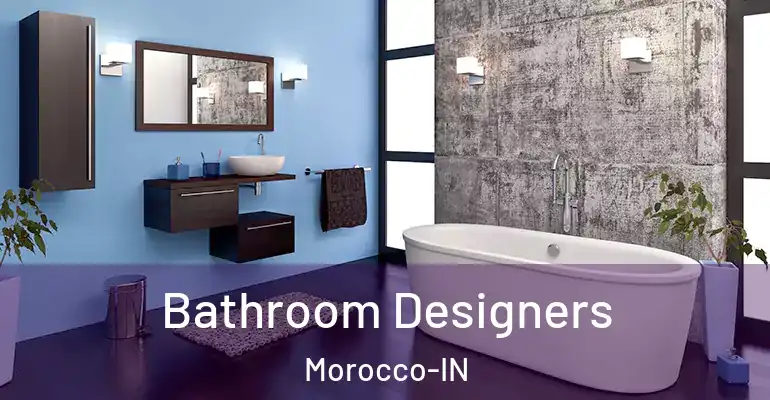 inner Bathroom imggen Bathroom Designers Morocco-IN