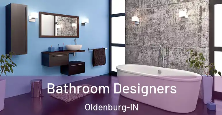 inner Bathroom imggen Bathroom Designers Oldenburg-IN