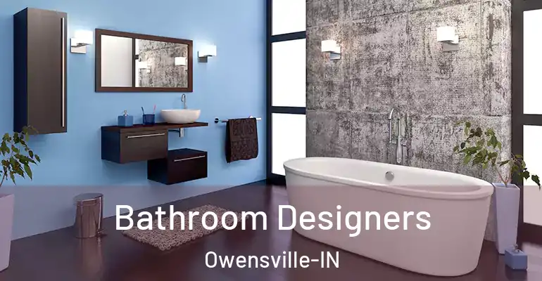 inner Bathroom imggen Bathroom Designers Owensville-IN