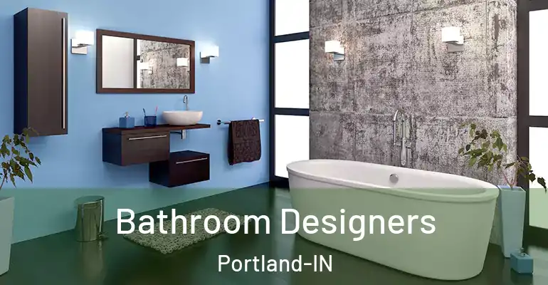 inner Bathroom imggen Bathroom Designers Portland-IN