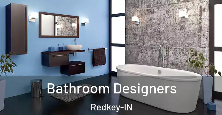 inner Bathroom imggen Bathroom Designers Redkey-IN