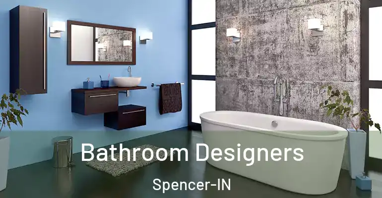 inner Bathroom imggen Bathroom Designers Spencer-IN