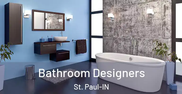 inner Bathroom imggen Bathroom Designers St. Paul-IN