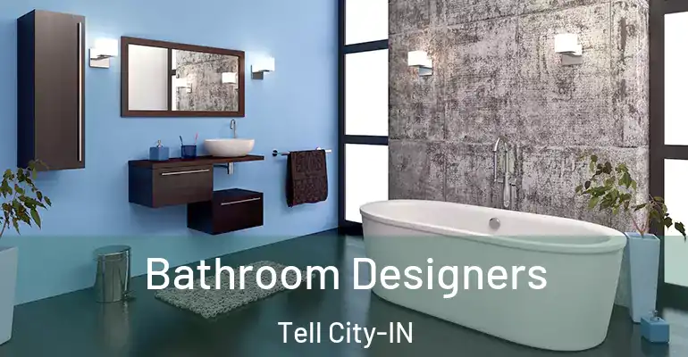 inner Bathroom imggen Bathroom Designers Tell City-IN