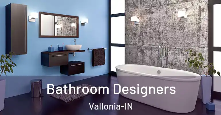 inner Bathroom imggen Bathroom Designers Vallonia-IN