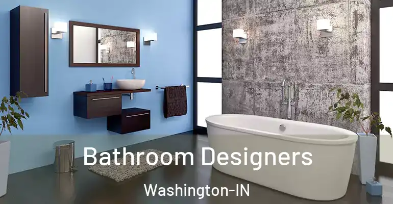 inner Bathroom imggen Bathroom Designers Washington-IN