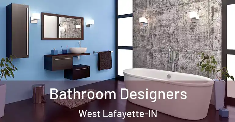 inner Bathroom imggen Bathroom Designers West Lafayette-IN