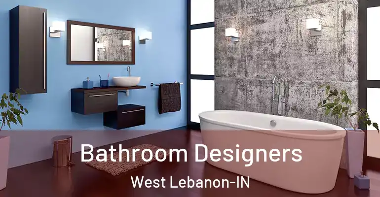 inner Bathroom imggen Bathroom Designers West Lebanon-IN