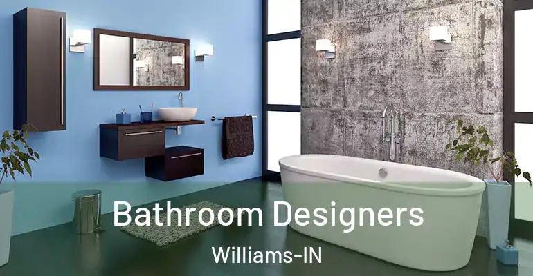 inner Bathroom imggen Bathroom Designers Williams-IN