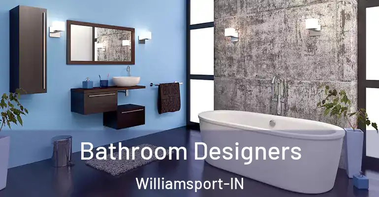 inner Bathroom imggen Bathroom Designers Williamsport-IN