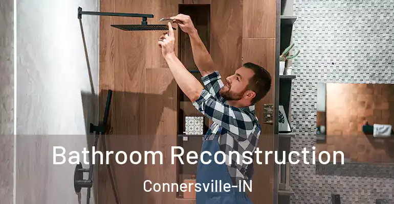 inner Bathroom imggen Bathroom Reconstruction Connersville-IN