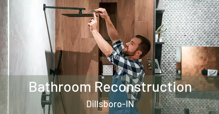 inner Bathroom imggen Bathroom Reconstruction Dillsboro-IN