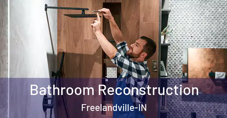 inner Bathroom imggen Bathroom Reconstruction Freelandville-IN