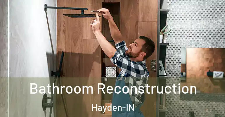 inner Bathroom imggen Bathroom Reconstruction Hayden-IN