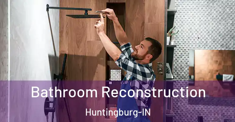 inner Bathroom imggen Bathroom Reconstruction Huntingburg-IN
