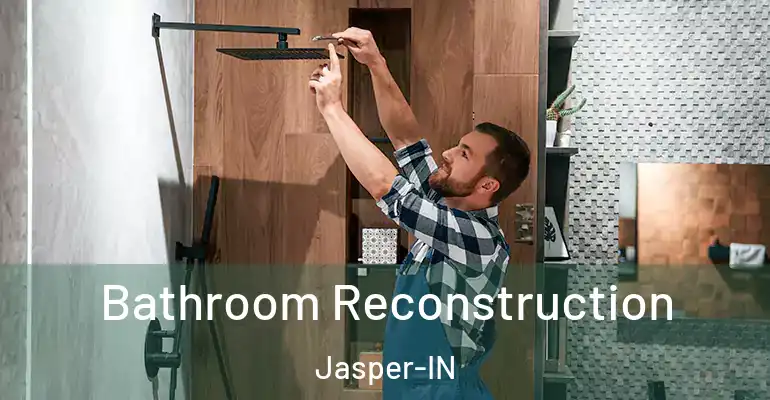 inner Bathroom imggen Bathroom Reconstruction Jasper-IN