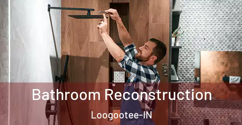 inner Bathroom imggen Bathroom Reconstruction Loogootee-IN